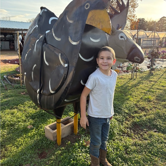 Meet your Posher, Michelle - Picture 9 of 10